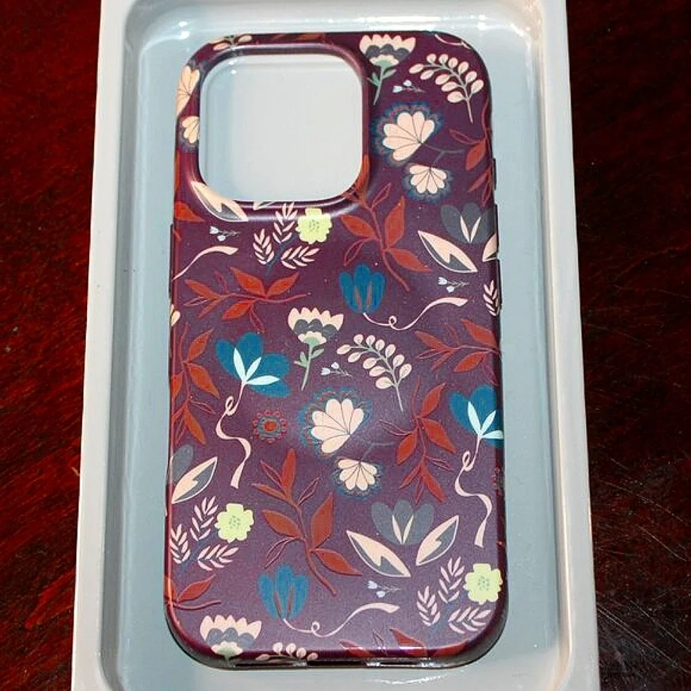 Heyday Al Dettmann iPhone 16 Pro Case - NEW!